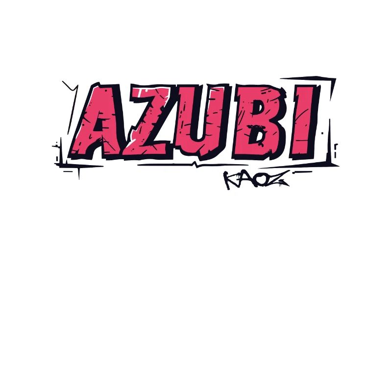 Der oder die Neue in der Ausbildung - Azubi