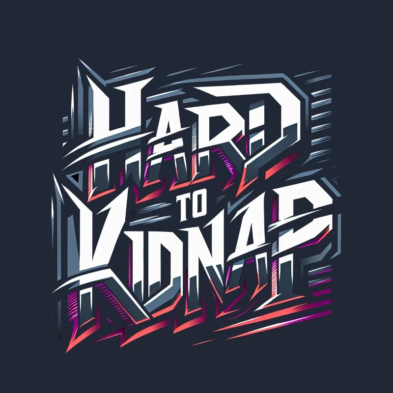 Difficile à kidnapper 9