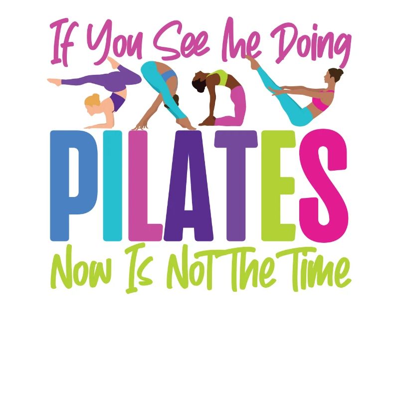 Instructeur de Pilates Professeur Si Vous