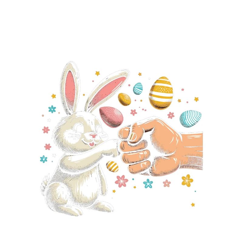 Will Trade Sister For Easter Candy