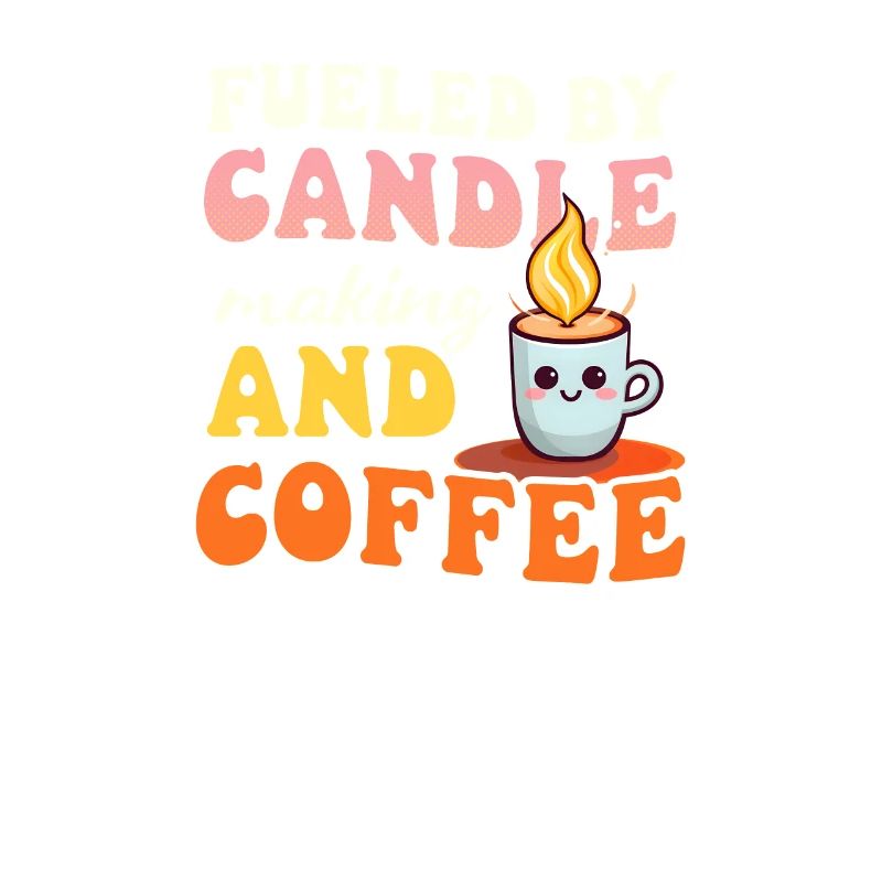 Candle Making By Candle Making And Coffee