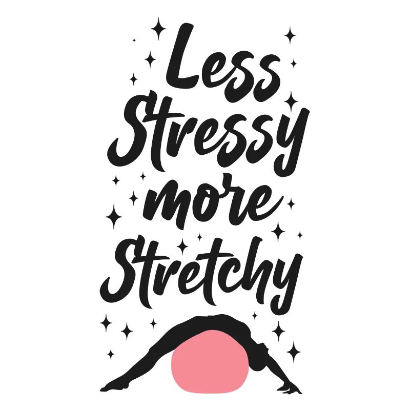 Pilates Instructeur Professeur Jeu de mots