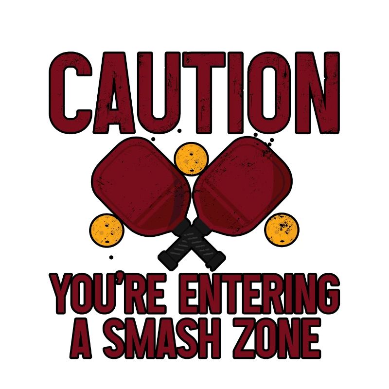 Attention : Vous entrez dans une zone de smash 3