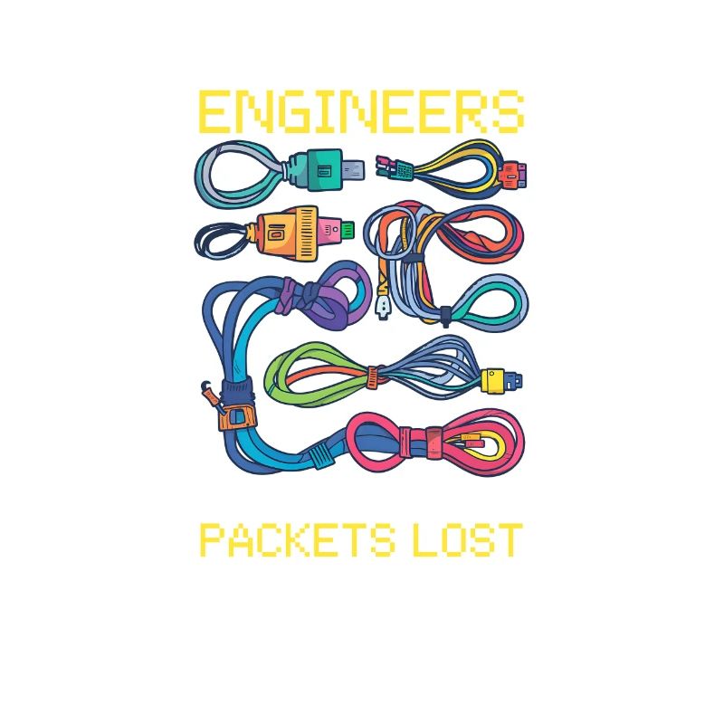 Network Engineering Do It with Fewer Packets Lost
