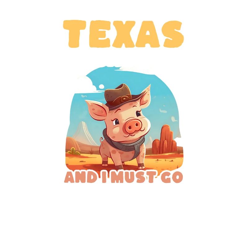 Texas Lover Texas Appel