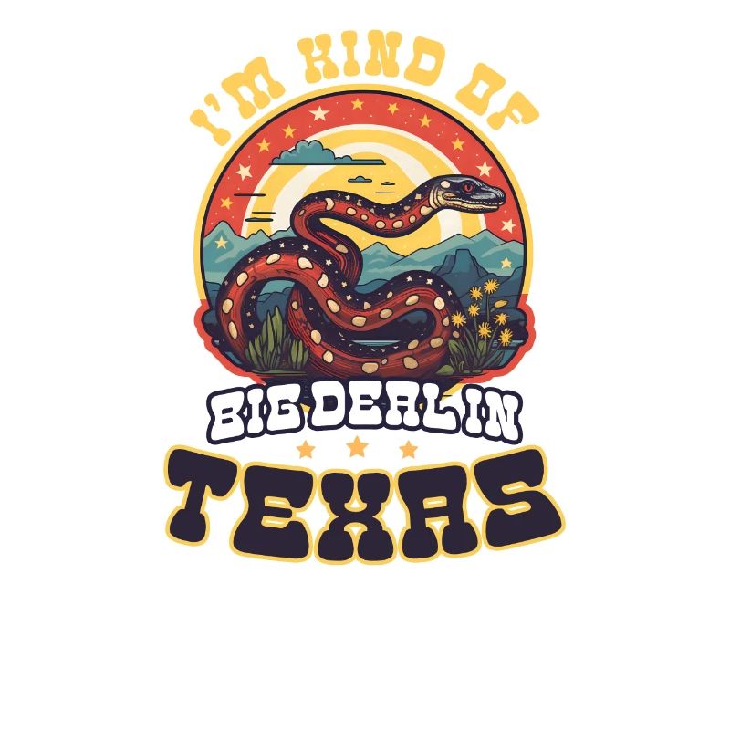 Texas Lover, c'est une grosse affaire au Texas
