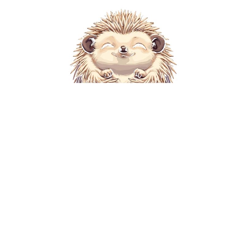 I'm Feeling A Bit Prickly Today