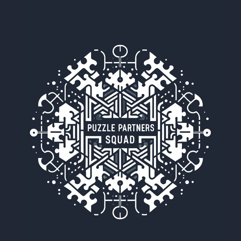 Puzzle Partners Squad 4