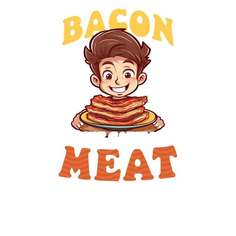 Bacon Gateway Fleisch