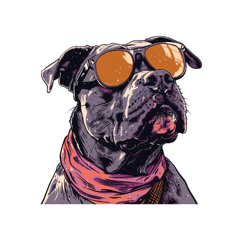 Chiens Parce Que Les Gens Suce 13