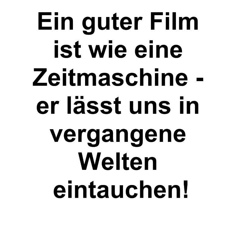 Soirée cinéma rétro