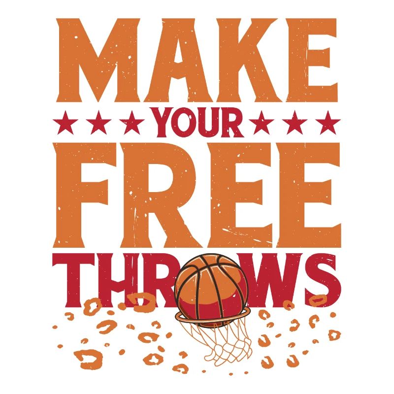 Make Your Free Throws 5