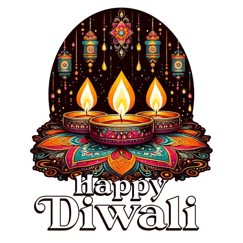 Joyeux Diwali