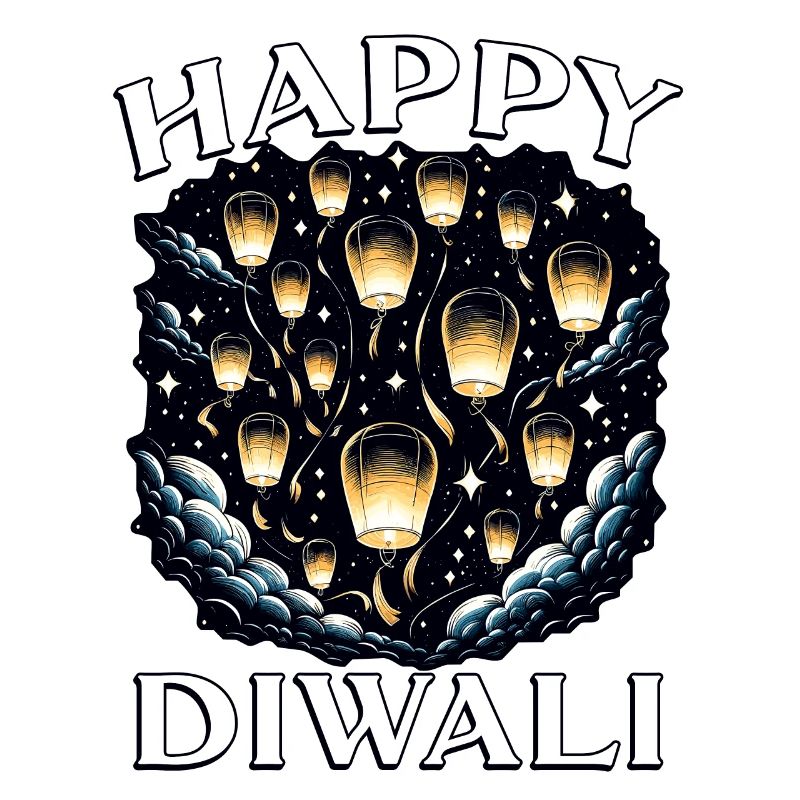Joyeux Diwali