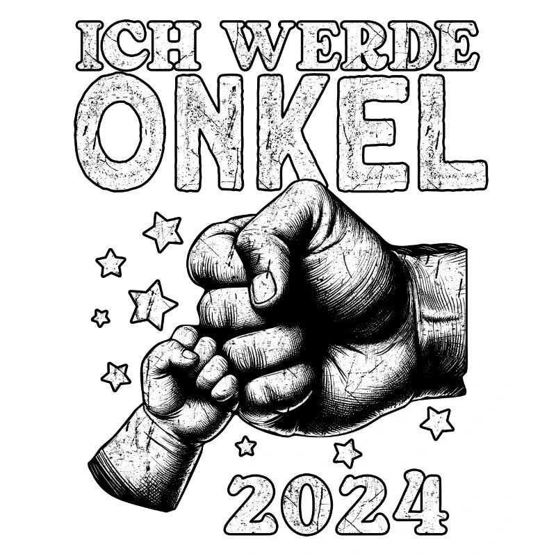 scIch werde Onkel 2024