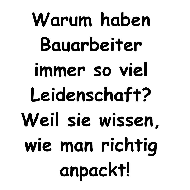 Construction Worker Gift