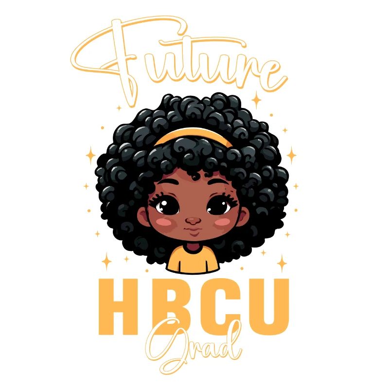 Future HBCU Graduation