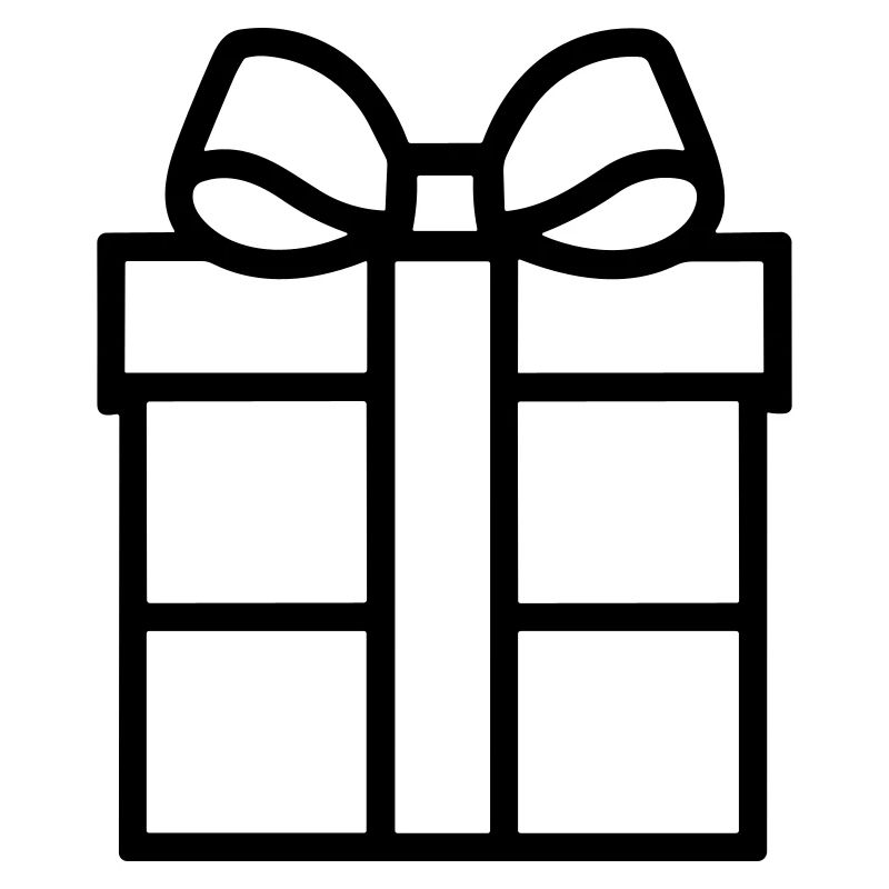 Small Gift Box