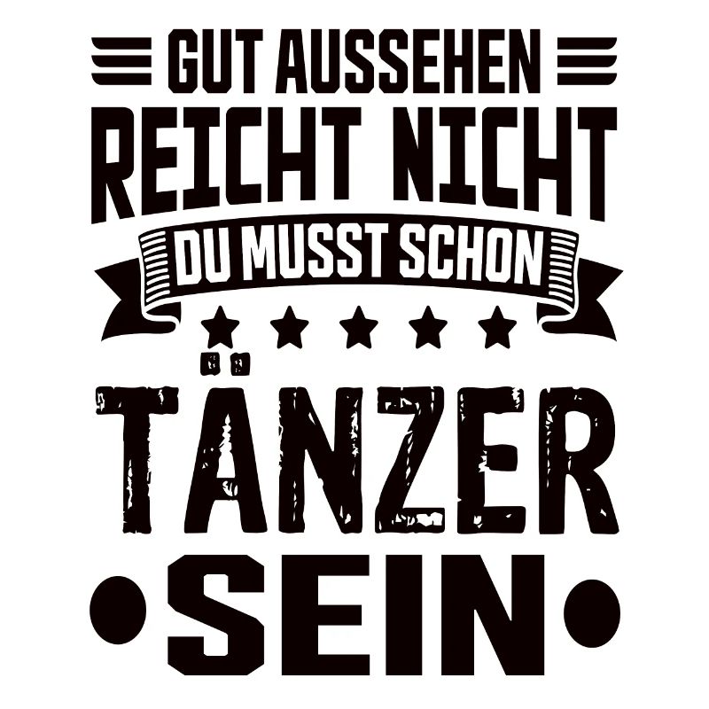 Tänzer
