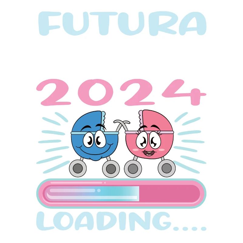 Super Mamma 2024 Loading