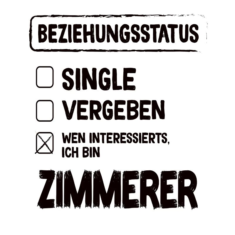 Zimmerer Relatie Status