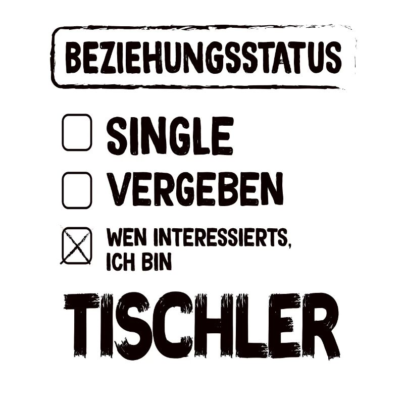 Carpenter Relationship Status