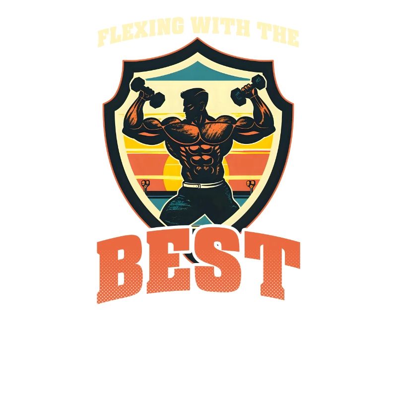 Fléchir les biceps Fléchir avec les meilleurs