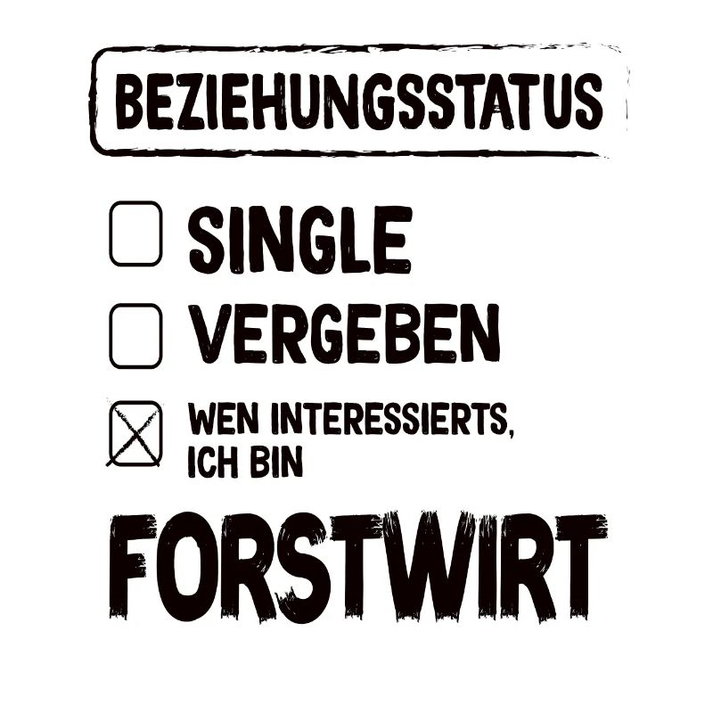 Statut de la relation Forester Forester Forester Forester