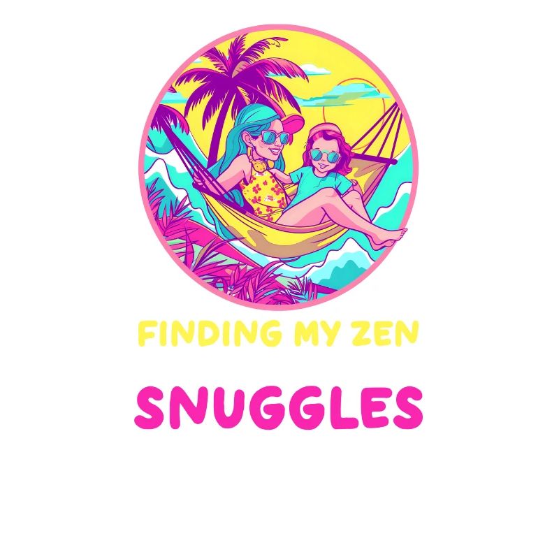EDM Rave Mom Finding My Zen in Synths and Snuggles