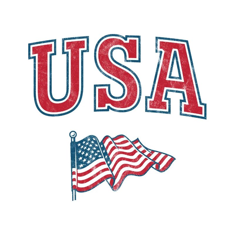 Drapeau des États-Unis