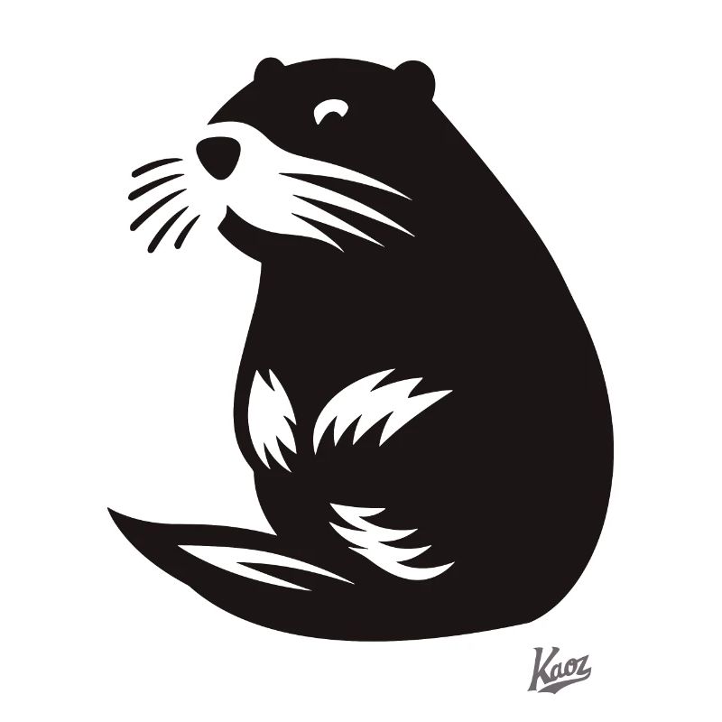 A simple beaver