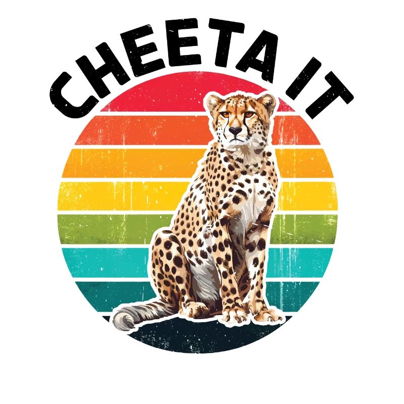 Cheeta It