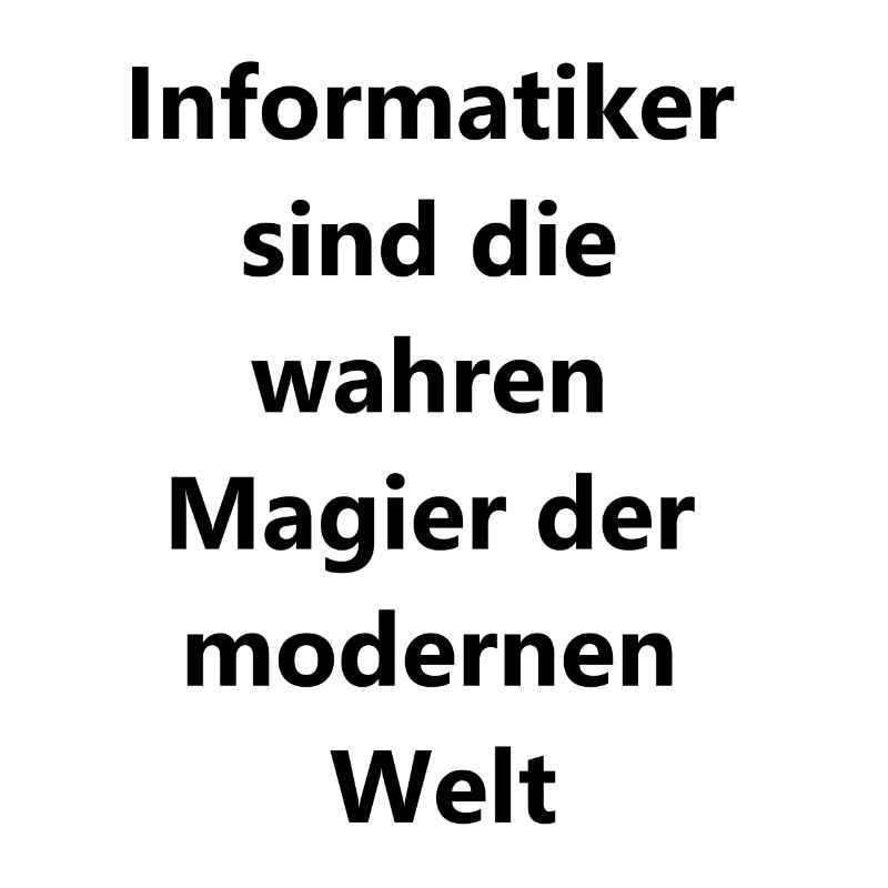 Magische Code Geschenk