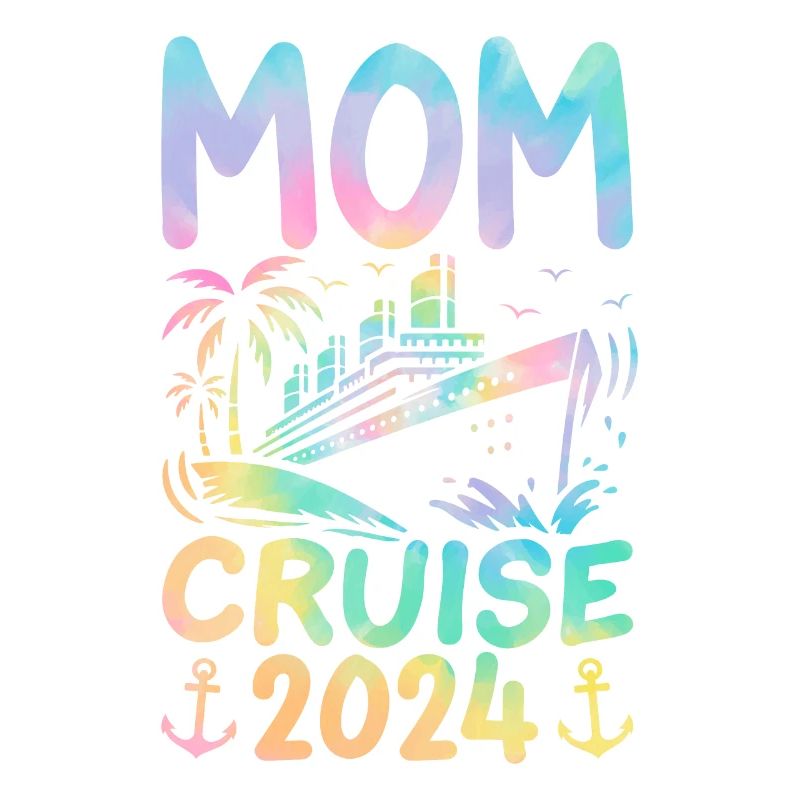 Croisière Maman 2024