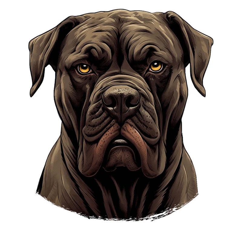 Cane corso
