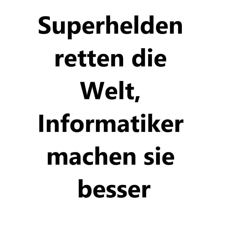 Heldenhafter Code Geschenk