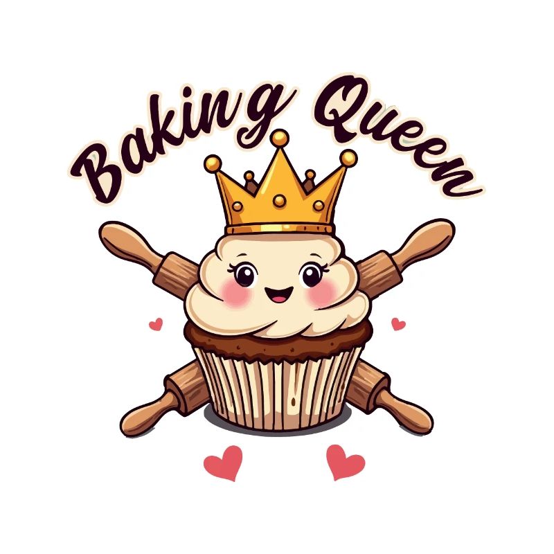 BAKING QUEEN