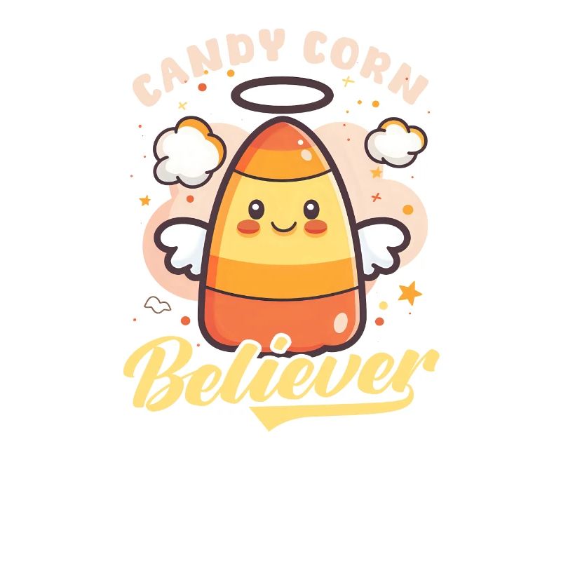 Candy Corn Candy Corn Gläubiger