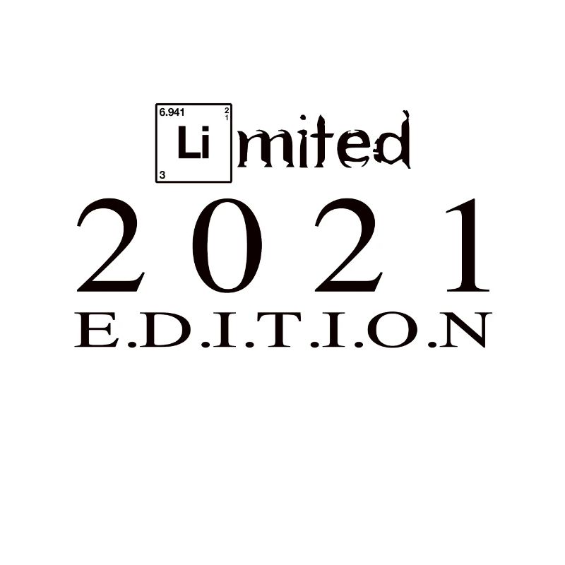 Édition limitée 2021