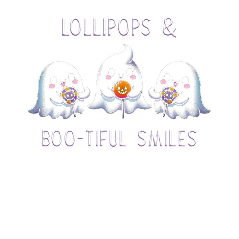 Lollipop & Bootiful Smiles