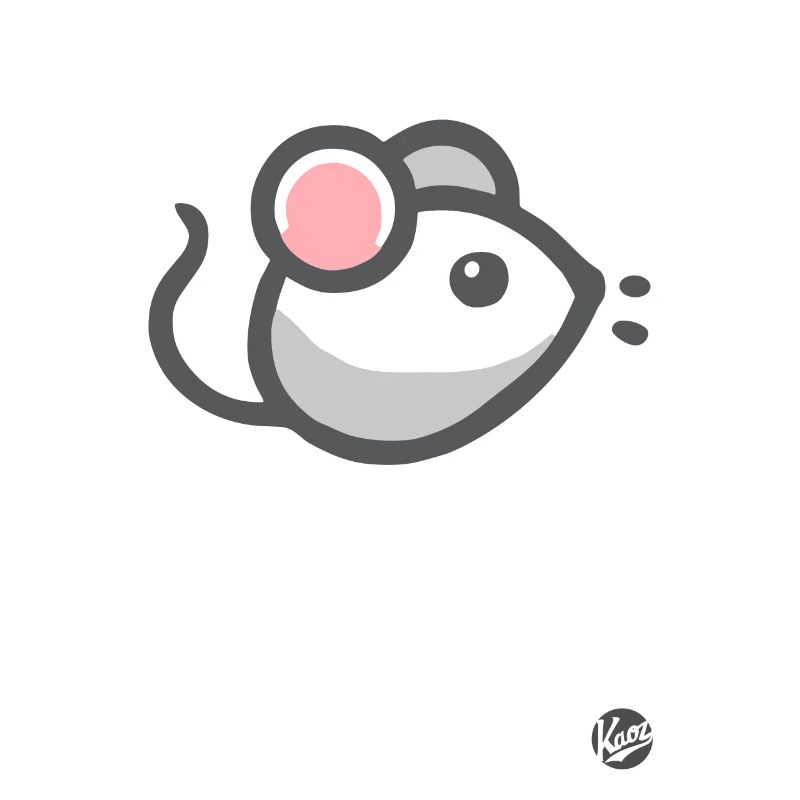 Cute Mouse