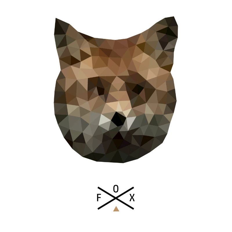 Fox Caninae Red Fox Canidae Fox Lover Fox