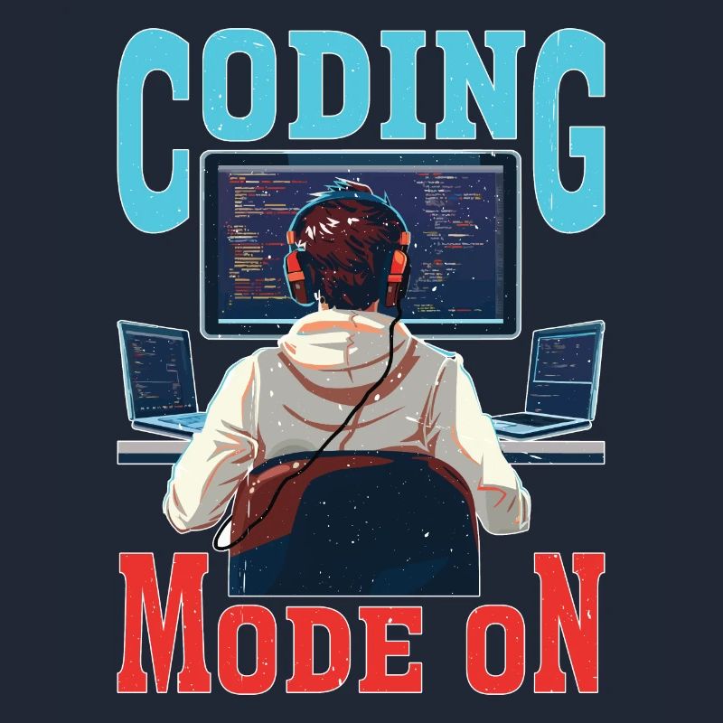 Coding Mode On
