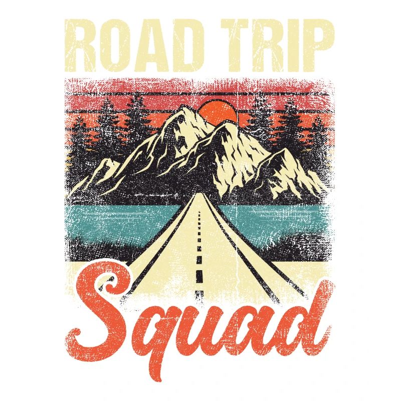Road Trip Squad