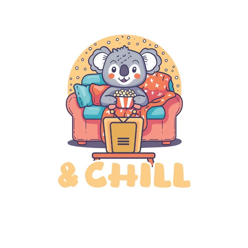 Koala Koalas & Chill