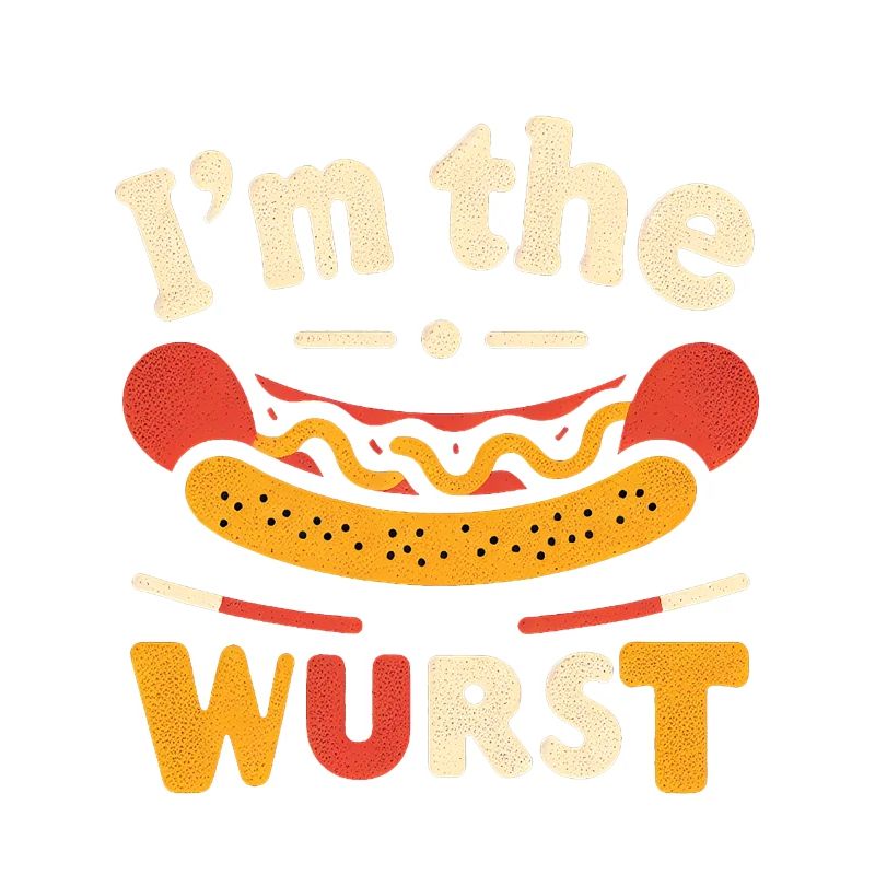 I'm The Wurst 5