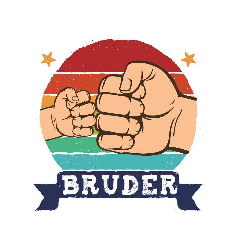 Ich werde Bruder 2027 Schwangerschaft Werdender