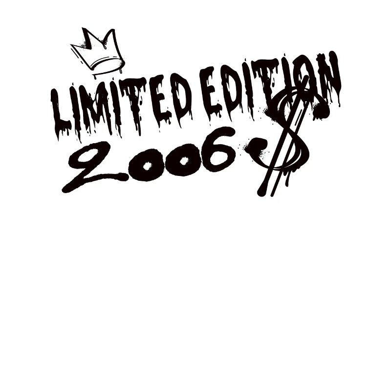 Edition Limitée 2006 Anniversaire 2006 Naissance