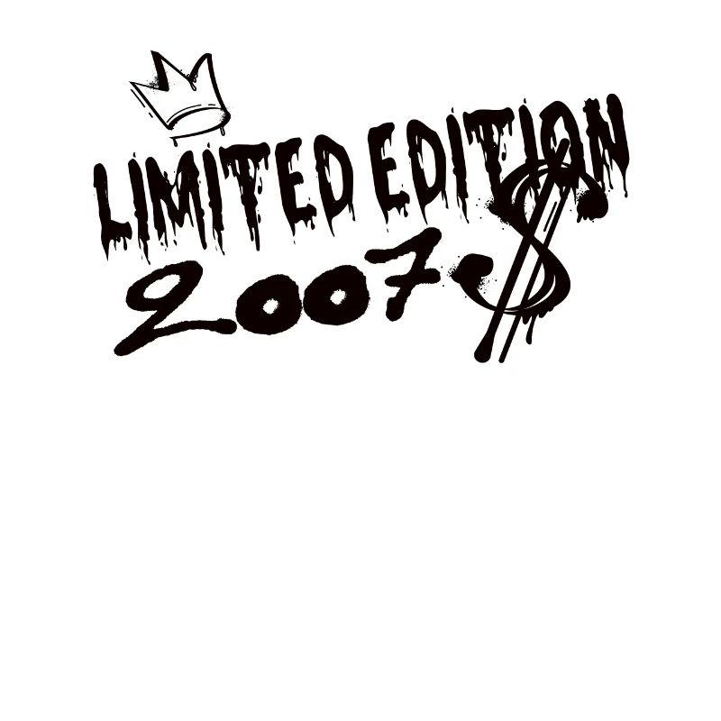 Edition Limitée 2007 Anniversaire 2007 Naissance