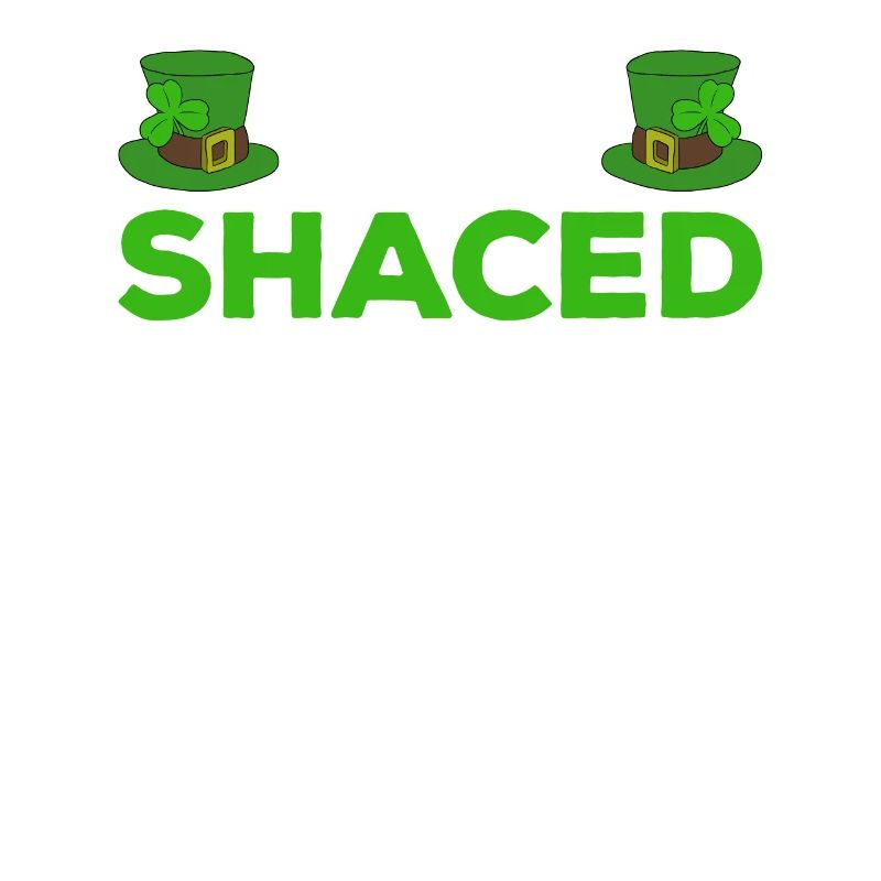Joyeux Trèfle de la Saint-Patrick